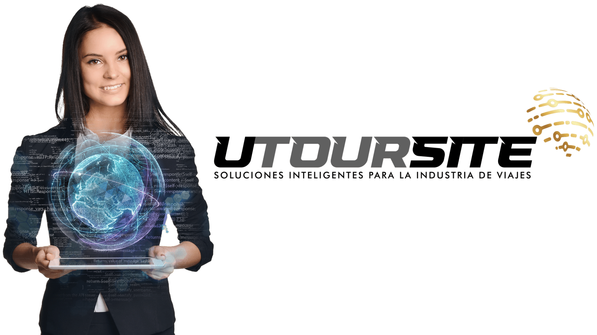 UTourSite — Soluciones Inteligentes para la Industria de Viajes